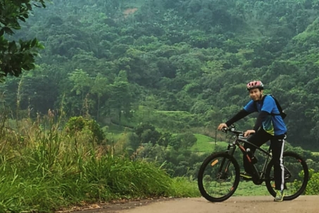 Cycling